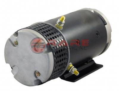 New Hydraluic Motor Compatible With Haldex Barnes Applications 2200943 2201043 Mfy4203rm 464037M thumbnail 5