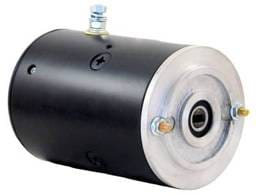 New 12V Counter Clockwise Hydraulic Motor Compatible With Williams Hy-Rail Pumps Mue6313 A-5 A5