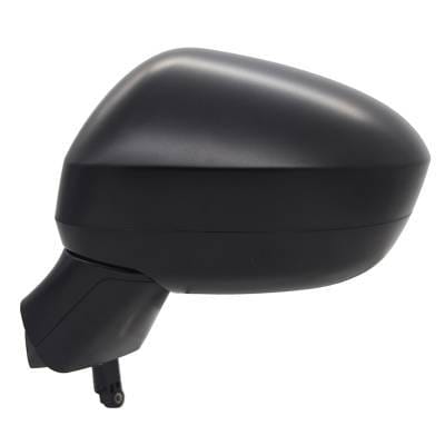New Left Driver Side Door Mirror Compatible With 2021-2022 Nissan Rogue Power Heated 96302-6Rr0b thumbnail 3