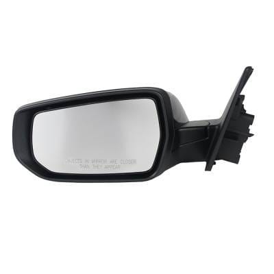 New Left Mirror Compatible With Chevrolet Malibu L Ls Sedan 4-Door 1.5L 2016 2017 2018 2019 2020 thumbnail 3
