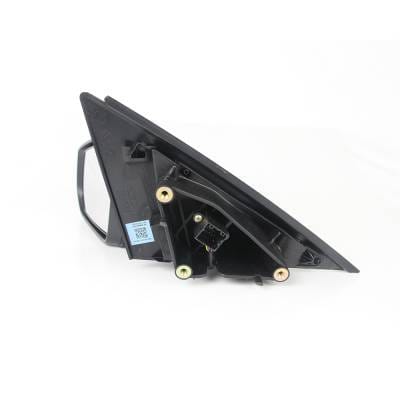New Left Mirror Compatible With Chevrolet Malibu L Ls Sedan 4-Door 1.5L 2016 2017 2018 2019 2020 thumbnail 5