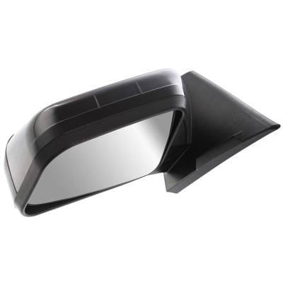 New Left Driver Side Door Mirror Compatible With 2007 Ford Edge Power 7T4z 17683 Bc 7T4z17683bc thumbnail 3