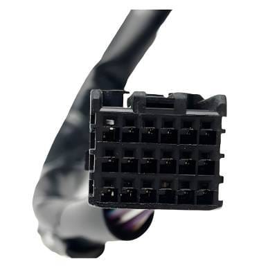 New Left Driver Side Door Mirror Compatible With Power Heated thumbnail 9