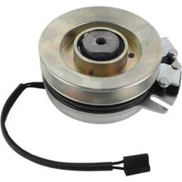 New Pto Clutch Compatible With Craftsman Co Ct Db Dpr Pp Pr Qp Re Rk Yg Yp Series - New Belt With