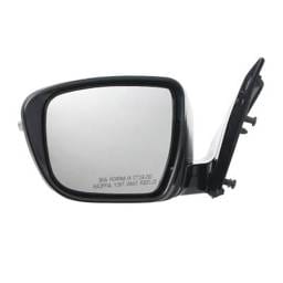 New Left Driver Side Door Mirror Compatible With 2015-2016 Nissan Murano Power 5780832 96302-5Aa0a