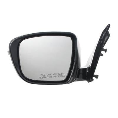 New Left Driver Side Door Mirror Compatible With 2015-2016 Nissan Murano Power 5780832 96302-5Aa0a