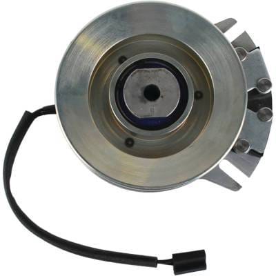 New Pto Clutch Compatible With Snapper Rt1330 Rt1330e Rt1330e Hydro - New Belt With 0.5 In. Inside thumbnail 2