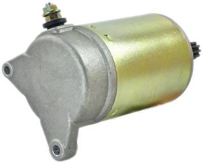 12V Ccw Starter Motor Compatible With Lynx Yeti V-800 Pro Adventure V-800 Ranger Xtrim Sc 800 Rotax thumbnail 6