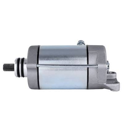 Starter Compatible With Polaris Frontier Classic Touring 784Cc 2002-2005 Ranger 800 6X6 Xp 683Cc thumbnail 5
