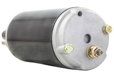 Starter Motor Compatible With Cub Cadet 2072 2082 Kohler M20 20Hp Toro Groundsmaster 117 718-Z 720-Z thumbnail 5