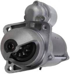 New 12V 11T Starter Motor Compatible With John Deere Tractor 6505 6510 6510S 6515 0-001-230-002