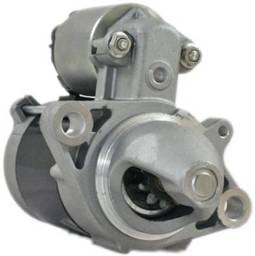 12V Starter Compatible With Honda Igx440 Gx440iu Gx440ir 438Cc 12.7Hp Air-Cooled Ohv Commercial