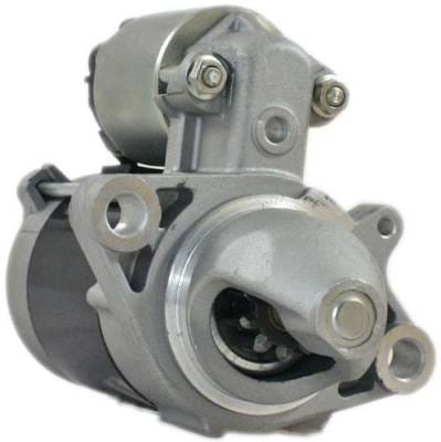 12V Starter Compatible With Honda Igx440 Gx440iu Gx440ir 438Cc 12.7Hp Air-Cooled Ohv Commercial thumbnail 2