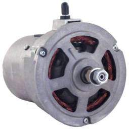 Alternator Compatible With Melroe Spra Coupe Sprayer 103 104 115 Vw 1.6 0-120-489-565