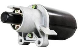 Engine Starter Motor Compatible With Case 195 446 448 644 646 648 Cub Cadet 882 984 986 1872 1882