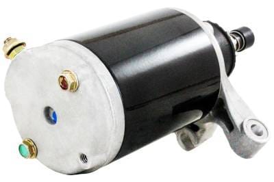 Starter Compatible With Evinrude Johnson Outboard 9.9Hp 15Hp E10e E10el E15e E15f E15r 15.6Ci 18.6Ci thumbnail 6