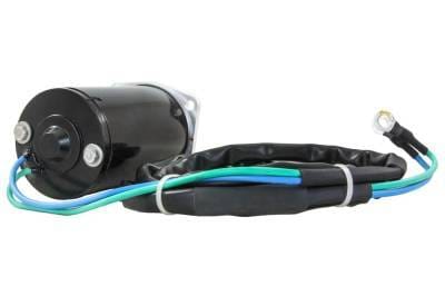 Tilt Trim Motor Compatible With Yamaha 40Hp 50Hp Outboard 40Ejr 40Elr 40Esr 40Mjh 40Mlh 40Msh thumbnail 6