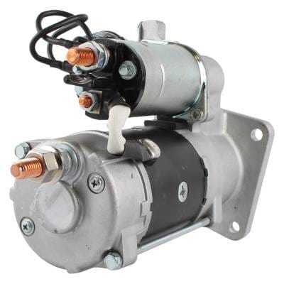 New 10T Starter Fits Ford Medium/Heavy Truck F750 6.0L 2004-2008 8300063 8200271 thumbnail 5