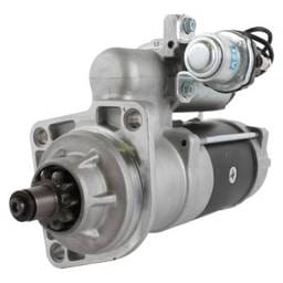 New 10 Tooth Starter Fits Ford Medium/Heavy Truck F650 6.0L 2004-07 2008 8200972