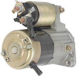 12V Starter Motor Compatible With 2003-2008 Hyundai Tiburon 2.7L V6 2005-2009 Tucson Kia Sportage thumbnail 6