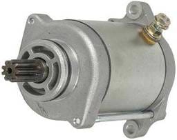Starter Compatible With Arctic Cat Mitsuba 650 H1 4X4 Automatic Se Atv 12V 9 Tooth 3545-012 0825-012