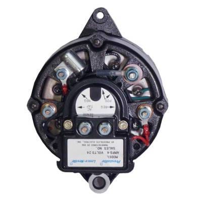 New 24V 40A Alternator Compatible With John Deere Marine Engine 4039Dfm 4045Tfm Ty6679 8Em3001g thumbnail 5