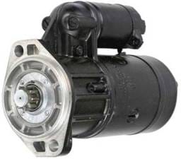 New Faryman Farny & Weidmann Marine Starter Compatible With 36A 36E 41A 41E A30 A40 0-001-215