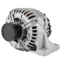 Alternator Compatible With 2000-2009 Volvo - Europe S60 2400 D5244t T2 - Europe S60 2400 D5244t4 -