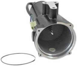 12V Tilt Trim Motor Compatible With Omc Stringer Sterndrive 175Hp 190Hp 235Hp 240Hp 250Hp 3.0L 4.3L