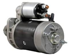New Starter Motor Compatible With Deutz Marine Engine Bf6l913 S0921 Is0619 0-001-365-004 1163758