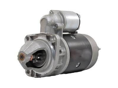 New Starter Motor Compatible With Deutz Marine Engine Bf6l913 S0921 Is0619 0-001-365-004 1163758 thumbnail 6