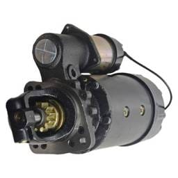 New 12 Tooth 12V Starter Fits Gmc C6500 C7500 C8500 2003-2005 15744815 10479243