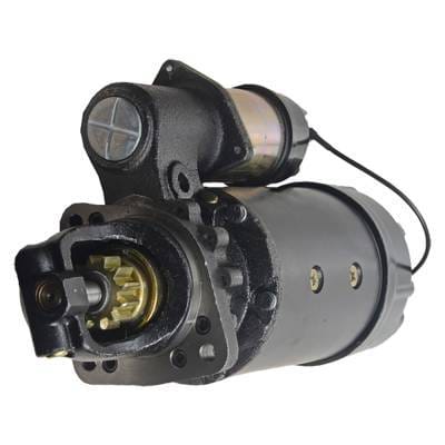 New 12 Tooth 12V Starter Fits Gmc C6500 C7500 C8500 2003-2005 15744815 10479243