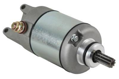 Mitsuba Sm14 Starter Motor Compatible With Kawasaki Prairie 360 Kvf360 362Cc Atv All Years 2003-2008 thumbnail 2