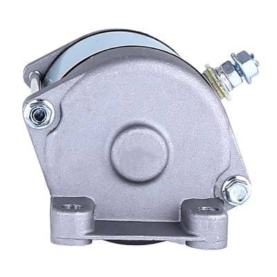 Starter Motor Compatible With Polaris Sportsman 800 Efi Ho Touring X2 Deluxe Military 760Cc thumbnail 9