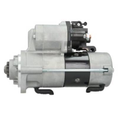 New 12V Cw Starter Compatible With John Deere 5615 5715 5078 5085 5090 Re516157 428000-8761 thumbnail 5
