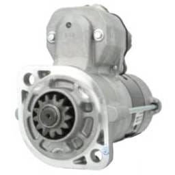 New 12V Starter Compatible With John Deere Agricultural And Industrial 428000-8760 Re551445