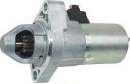 12V 1.6Kw Starter Compatible With Honda Accord 2.4L 2003-2005 Element 2003-2006 Acura Tsx 2004-2005