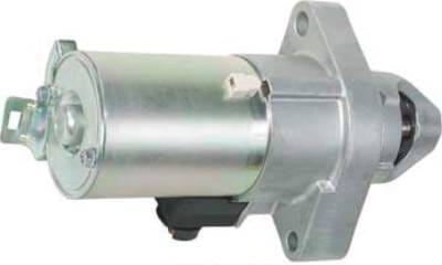 12V 1.6Kw Starter Compatible With Honda Accord 2.4L 2003-2005 Element 2003-2006 Acura Tsx 2004-2005 thumbnail 5