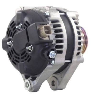 Alternator Compatible With 2004-2008 Lexus Toyota Es330 Rx330 Camry 3.0L 3.3L 12V 100 Amp OEM thumbnail 6