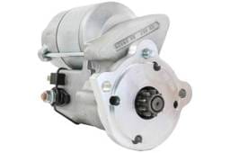 New 12V 9T Gear Reduction Starter Compatible With Chris Craft Inboard & Sterndrive 1958-1961 46-223