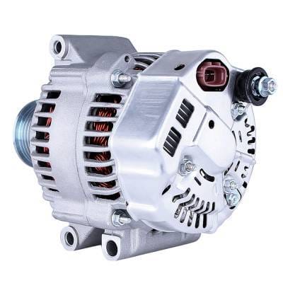12V Alternator Compatible With 2002-2008 Mini Cooper S R52 R53 1.6L Supercharged W11b16a Clockwise thumbnail 7