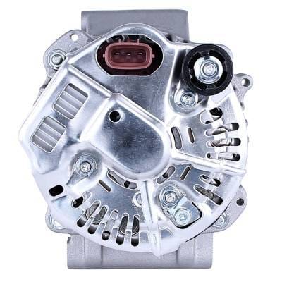 12V Alternator Compatible With 2002-2008 Mini Cooper S R52 R53 1.6L Supercharged W11b16a Clockwise thumbnail 9