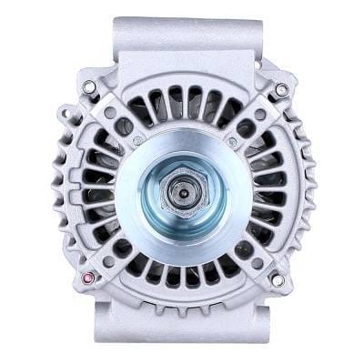 12V Alternator Compatible With 2002-2008 Mini Cooper S R52 R53 1.6L Supercharged W11b16a Clockwise thumbnail 15