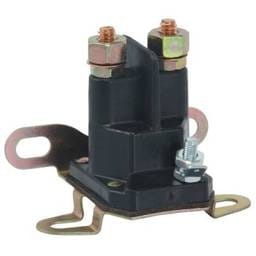 Starter Solenoid Switch Compatible With Polaris Xplorer 300 400 500 Xpress 300 400 Xpedition 325 425
