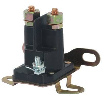 Starter Solenoid Switch Compatible With Polaris Xplorer 300 400 500 Xpress 300 400 Xpedition 325 425 thumbnail 6
