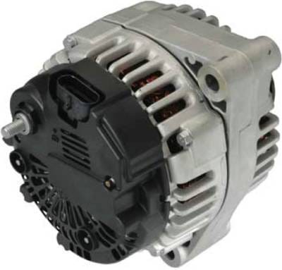 Alternator Compatible With 2005-2006 Chevrolet Pontiac Equinox Torrent 3.4L 12V 145 Amp OEM 10356804 thumbnail 5