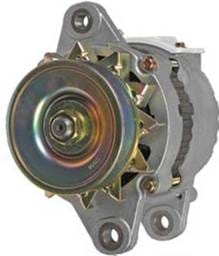 Alternator Compatible With Kobelco Sk100 Sk200 Sk220 K904 K907 A2t70774 Me067614 A002t70774
