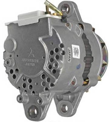 Alternator Compatible With Kobelco Sk100 Sk200 Sk220 K904 K907 A2t70774 Me067614 A002t70774 thumbnail 5