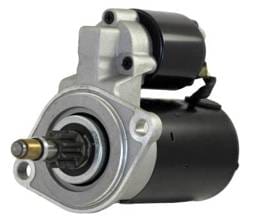 New Starter Compatible With 78-87 Bmw Marine Inboard Engine D7 Diesel